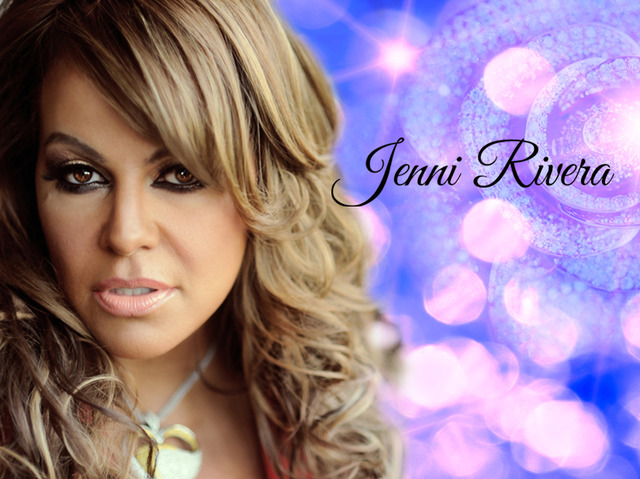 Jenni Rivera Dies
