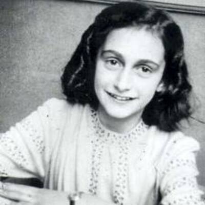 Timeline: Anne Frank timeline
