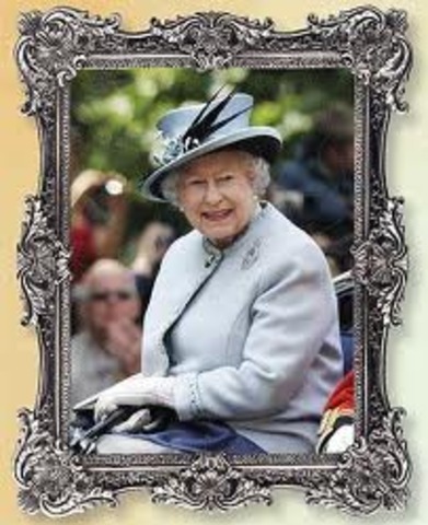 Queen Elizabeth II 60th Anniversary