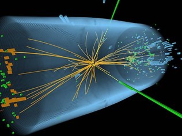 Physicists Find Key to Universe