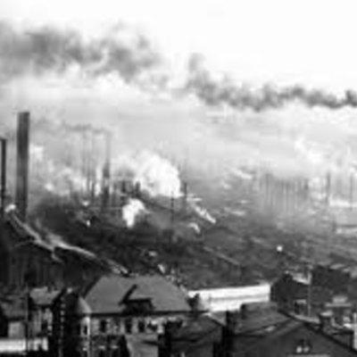 Timeline: 1890's in America