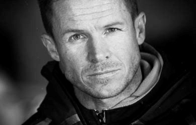 Felix Baumgartner Jumped 128,000 ft.