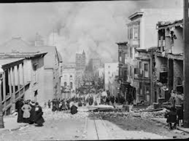 Sanfransico,California.