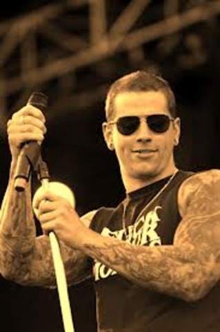 Matt Shadows