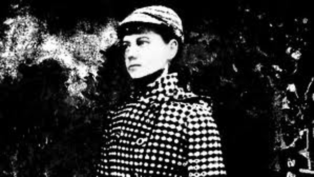 Newyork newspaper reporter