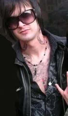 The Rev