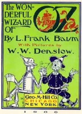 L. Frank Baum