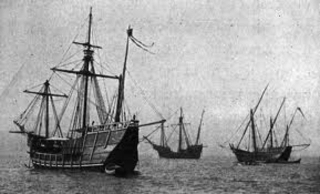 The birth of America