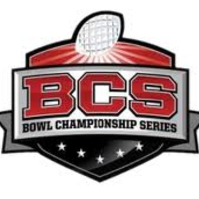 Timeline: BCS games