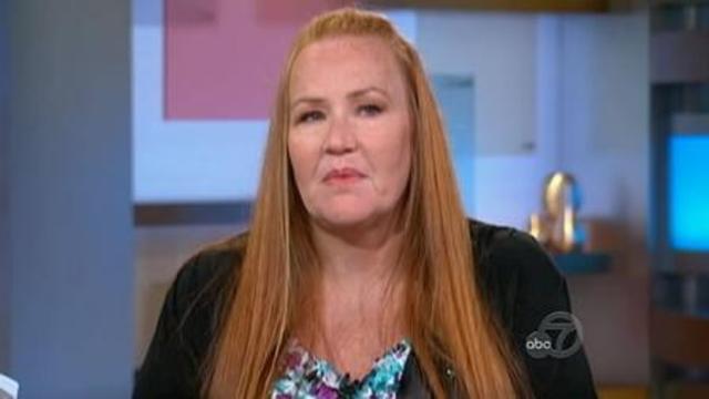 Mother Accused of Choking Teen Boy at St. Petersburg Mall Over Facebook Comments