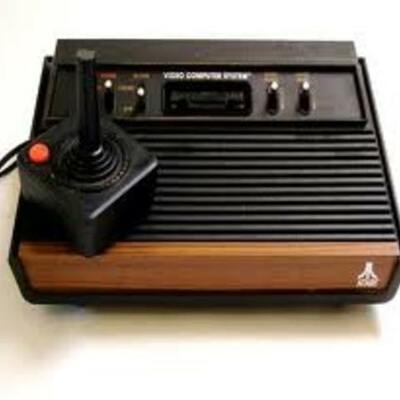 Timeline: History of video games