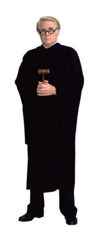 Liberarian President found guilty on 11 charges.