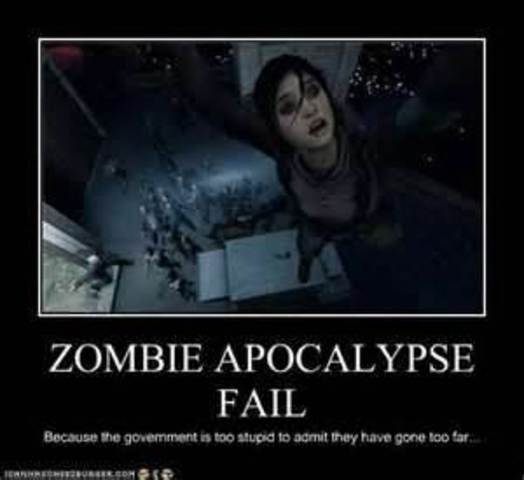 Apocalypse Fail