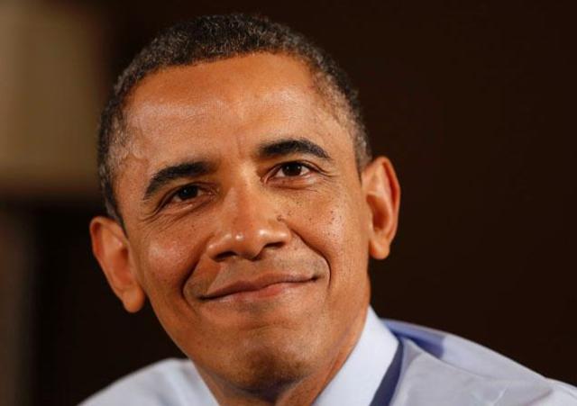 Barrack Obama States His Support in Same Sex Marriage