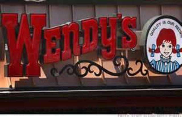 Wendy's Overtakes Burger King to Become the Best Selling Hamburger Chain