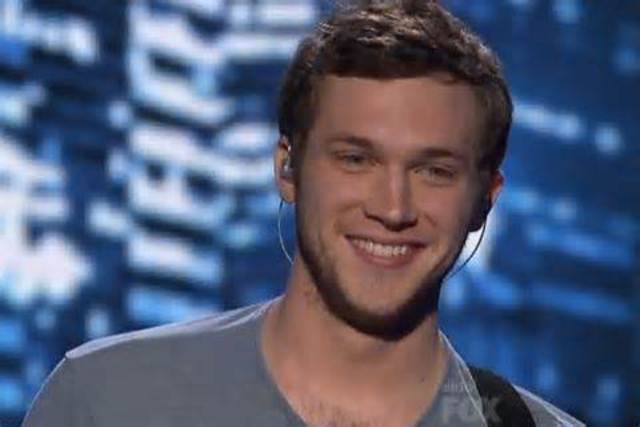 Phillip Phillips is Crowned 11th American Idol
