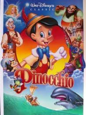Pinocchio