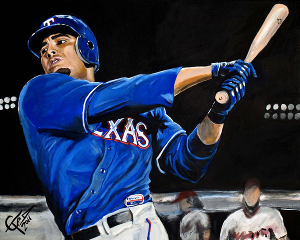 we gave a good fight