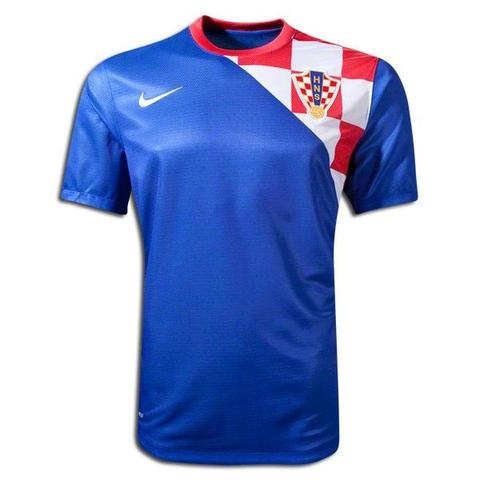 Croatia defeats Ireland