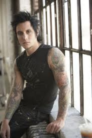 Synyster Gates