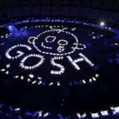 Timeline: The first 12 summer olympics.