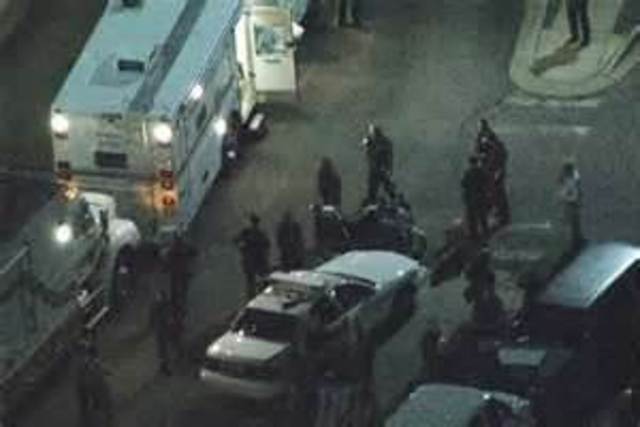 Dark Knight Rises Premiere 12 Killed