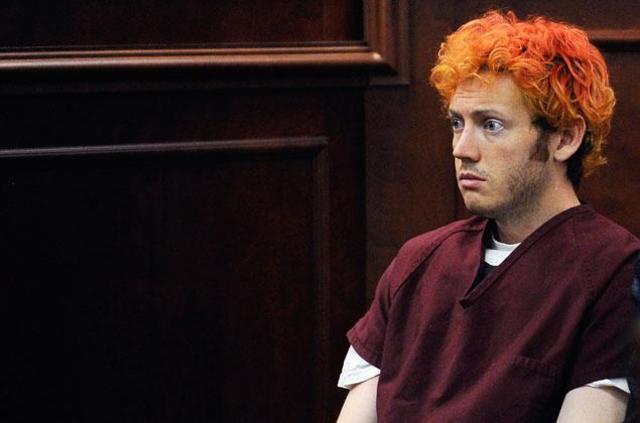 July=Theater Shooting