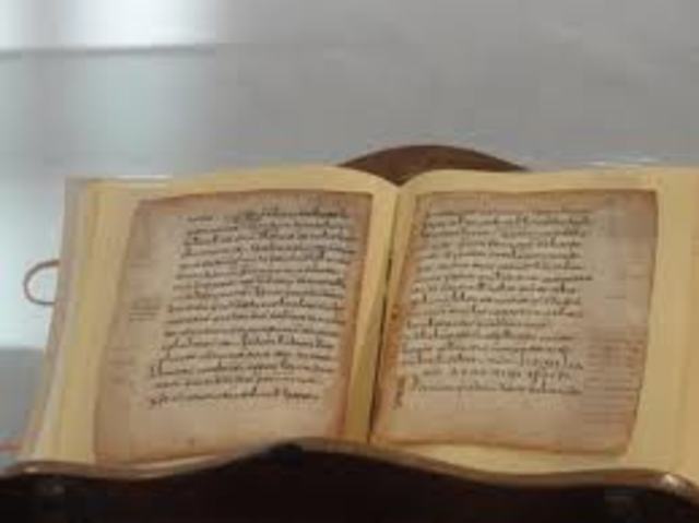 Comienzo Glosas emilianenses