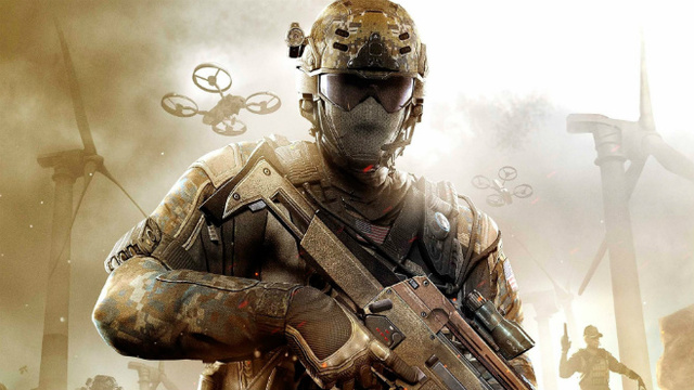 COD Black Ops 2: 500 million in 24hrs