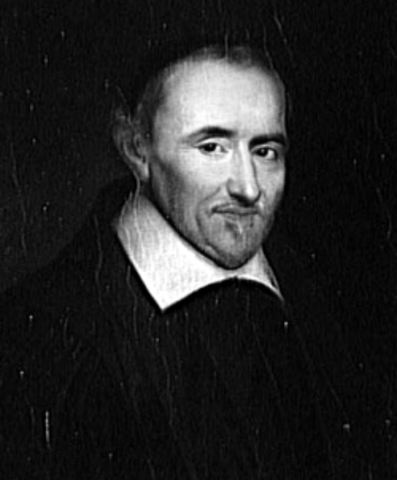 Pierre Gassendi