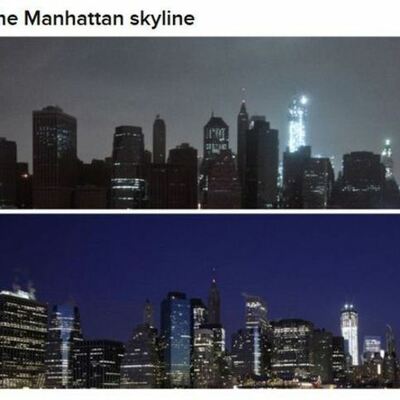 Timeline: Outstanding moments of 2012.