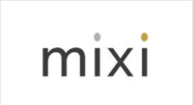 Mixi