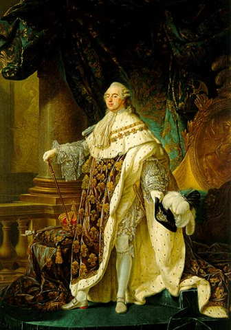 Louis XVI