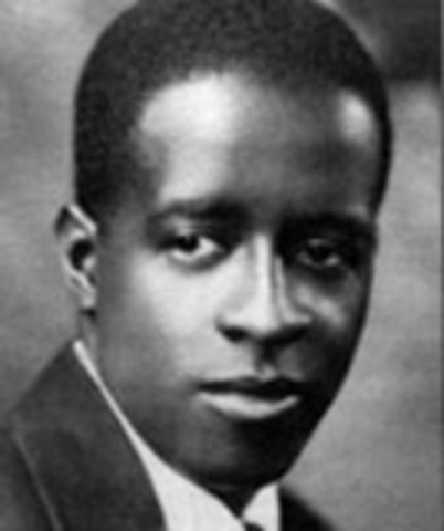 Wallace Thurman Moves to NY