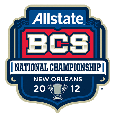 BCS National Championship: Alabama vs. LSU