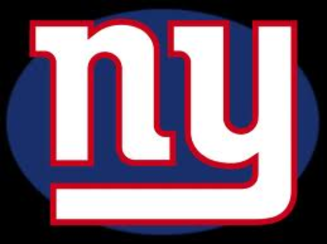 New York Giants win Superbowl