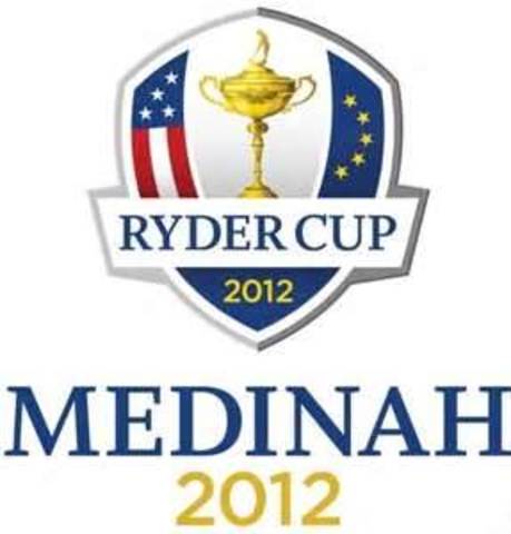 Ryder Cup
