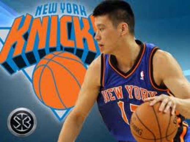 Linsanity Begins