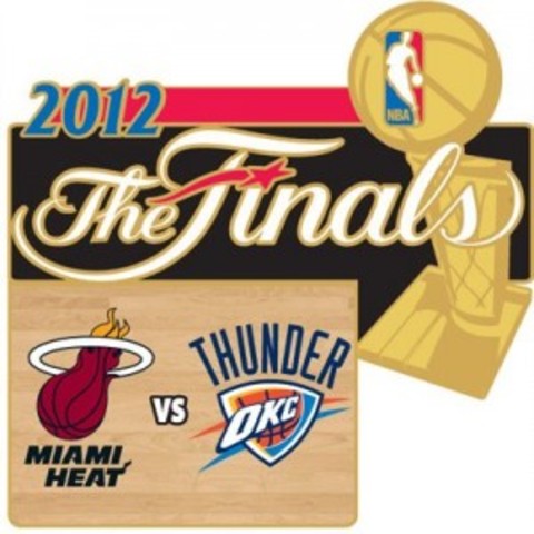 NBA Finals Game 6