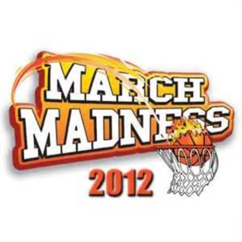 March Madness Begins