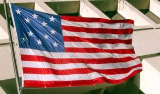 Declared Independence