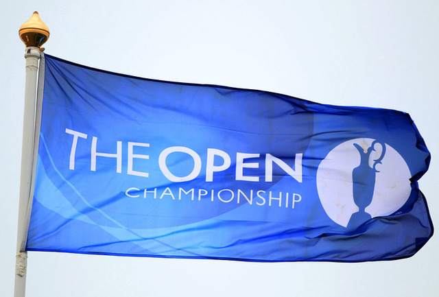 British Open