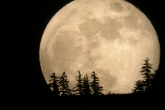 Super Moon