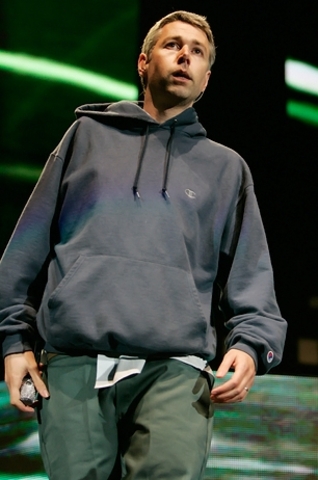 Adam Yauch (Beastie Boys) dies
