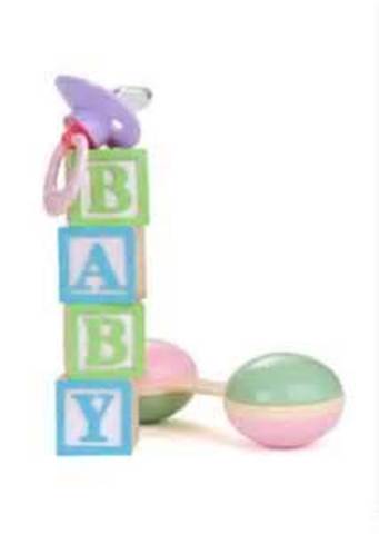 Baby Sister was Born