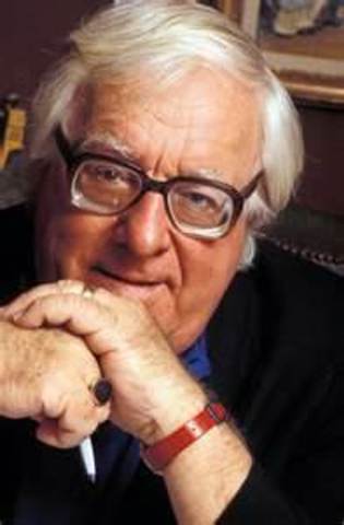 Ray Bradbury Died
