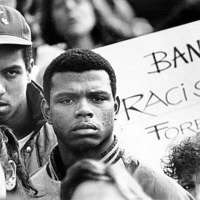 Timeline: Racism in canada