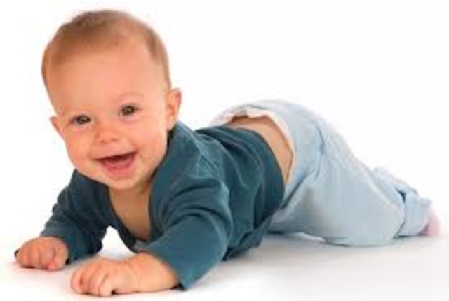 physical hold head up