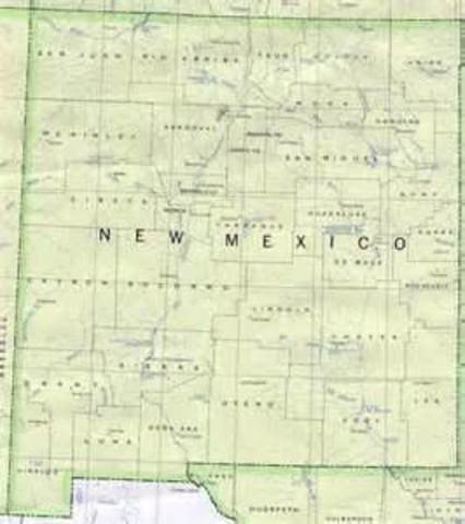 New Mexico