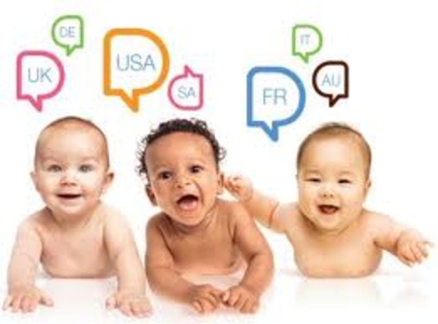 sexto mes palabras que dicen